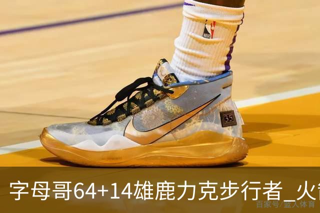 字母哥64+14雄鹿力克步行者 火箭擒灰熊4连胜